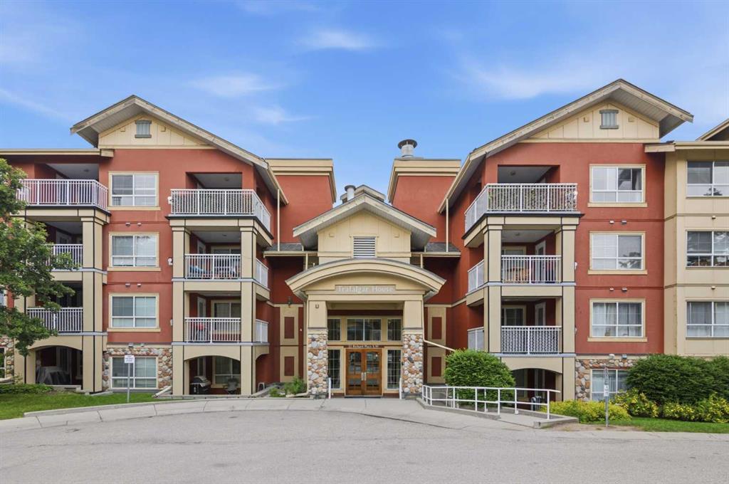 341, 22 Richard Place SW, A2325820, Alberta,