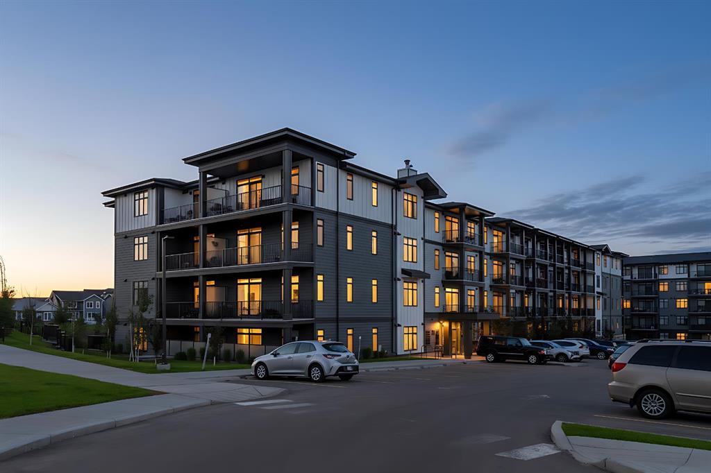 112, 40 Sage Hill Walk NW, A2325822, Alberta,