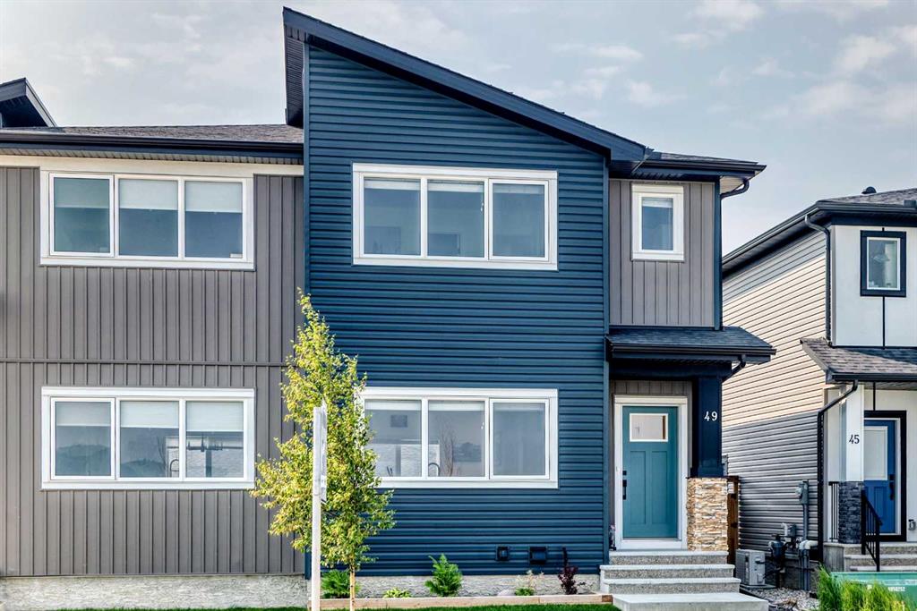 49 River Heights Drive NW, A2325827, Alberta,