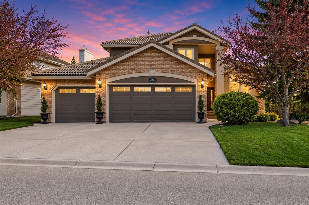 1504 Evergreen Hill SW, A2325834, Alberta,
