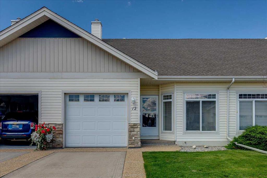 12, 939 Ramage Crescent , A2325844, Alberta,