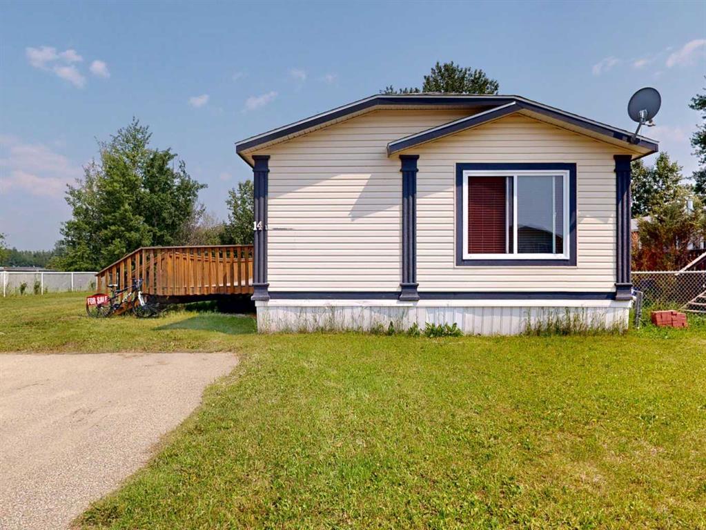 14A Soper Street , A2325845, Alberta,