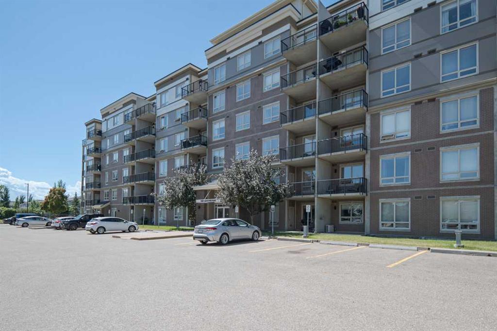 418, 136D Sandpiper Road , A2325846, Alberta,