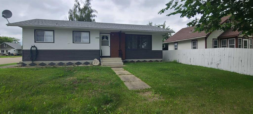 4820 53 Avenue , A2325847, Alberta,