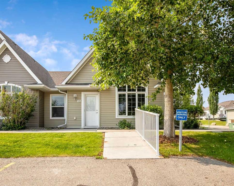 13, 116 Ridgestone Lane , A2325849, Alberta,