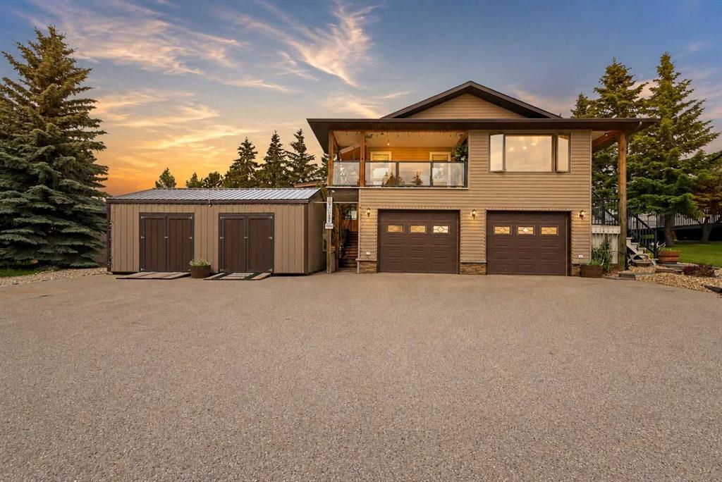 20 Sunnyside Road , A2325853, Alberta,