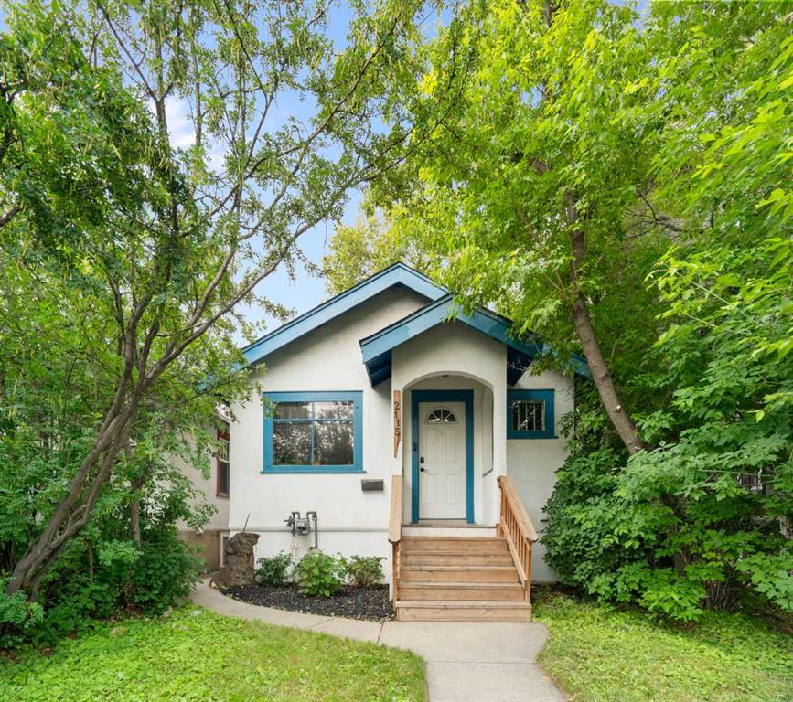 Third View of 2115 14 Street SW, Bankview, Calgary, Alberta, T2T 3T2