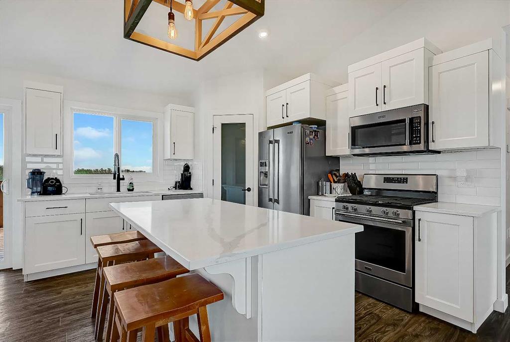 Third View of 17, 74041 Township Road 712  , NONE, Wembley, Alberta, T8W 5K3