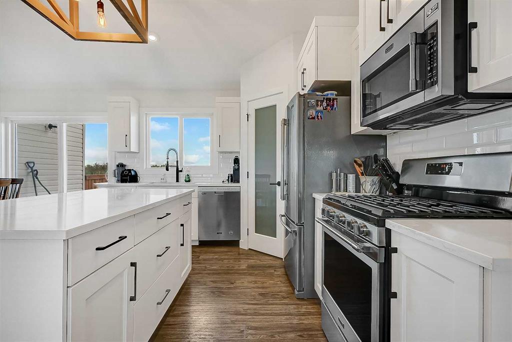 Fourth View of 17, 74041 Township Road 712  , NONE, Wembley, Alberta, T8W 5K3
