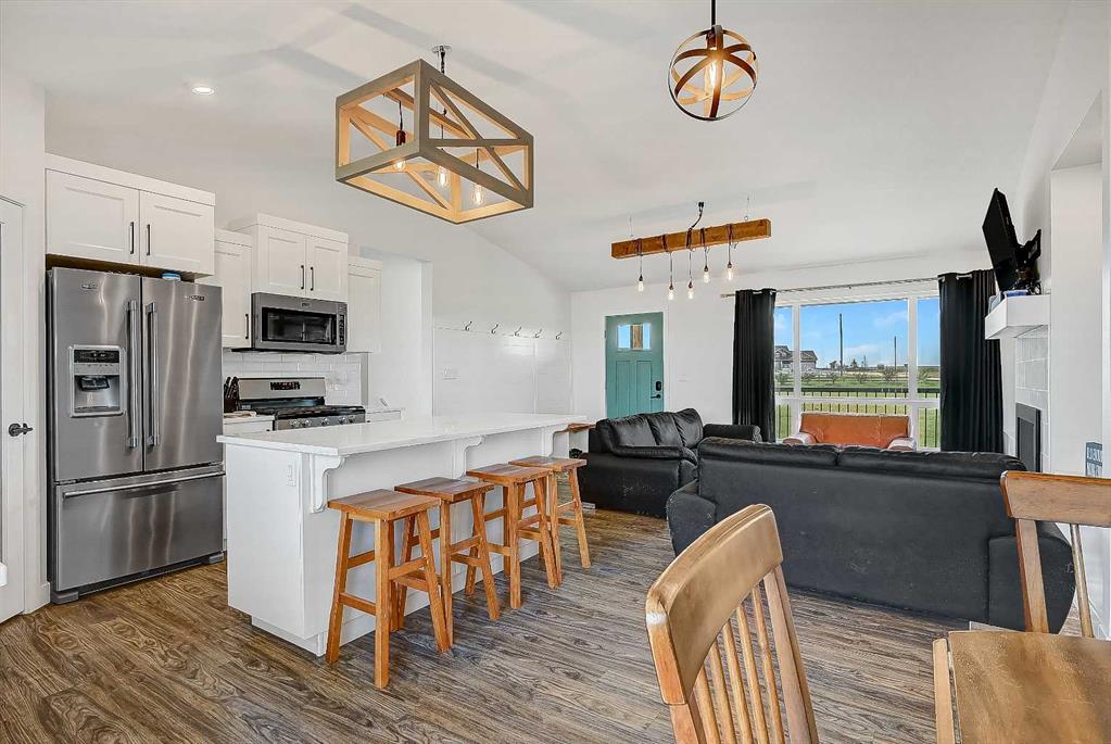 Fifth View of 17, 74041 Township Road 712  , NONE, Wembley, Alberta, T8W 5K3