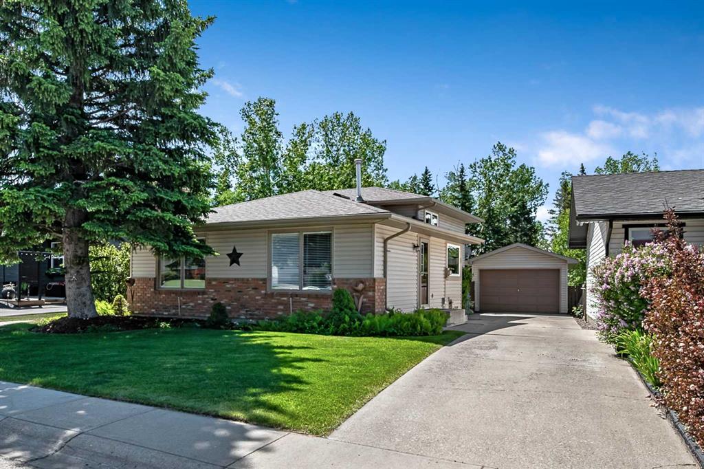 165 Thorson Crescent , A2325861, Alberta,