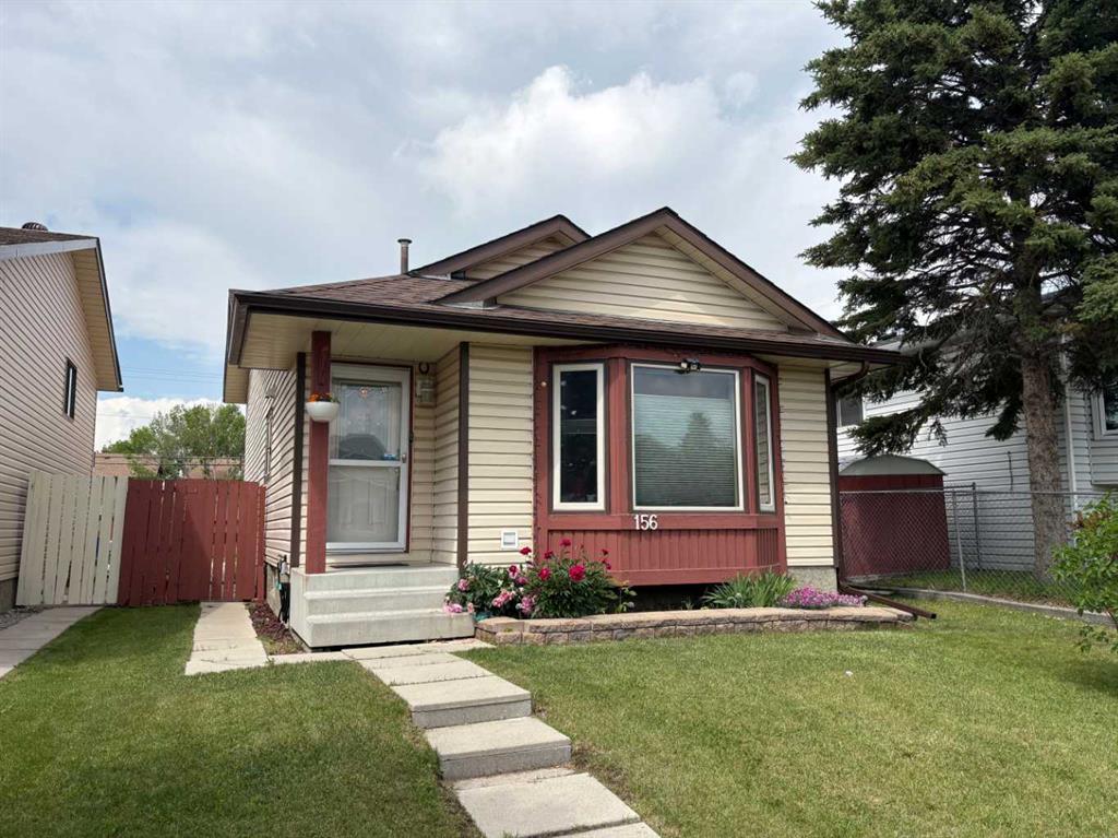 MLS® listing #113721426 for sale located at 156 Falshire Close NE