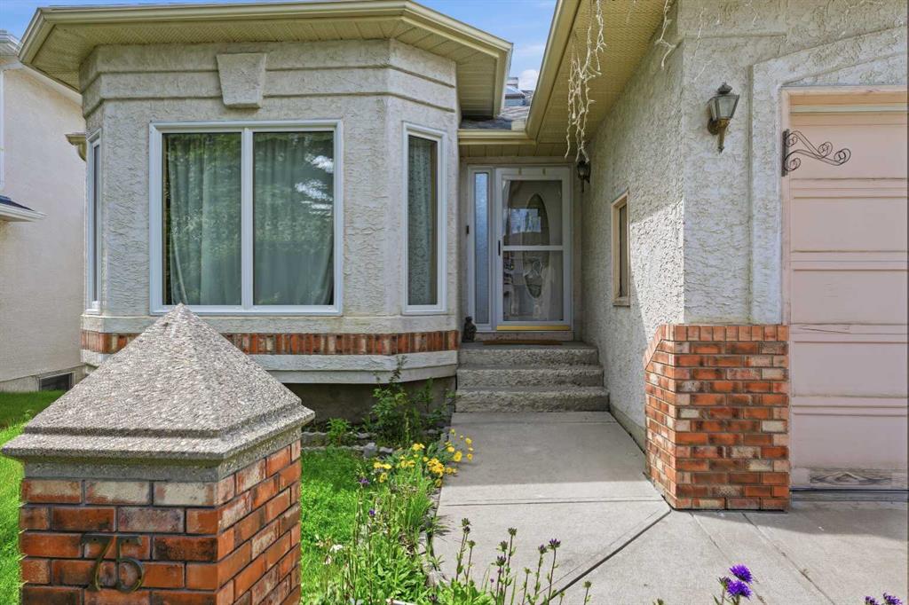 Third View of 75 Arbour Ridge Way NW, Arbour Lake, Calgary, Alberta, T3G 3T1