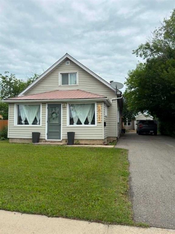 10122 106 Avenue , A2325882, Alberta,
