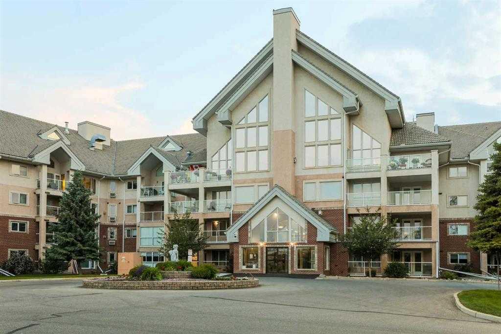 317, 100 2 Avenue S, A2325883, Alberta,