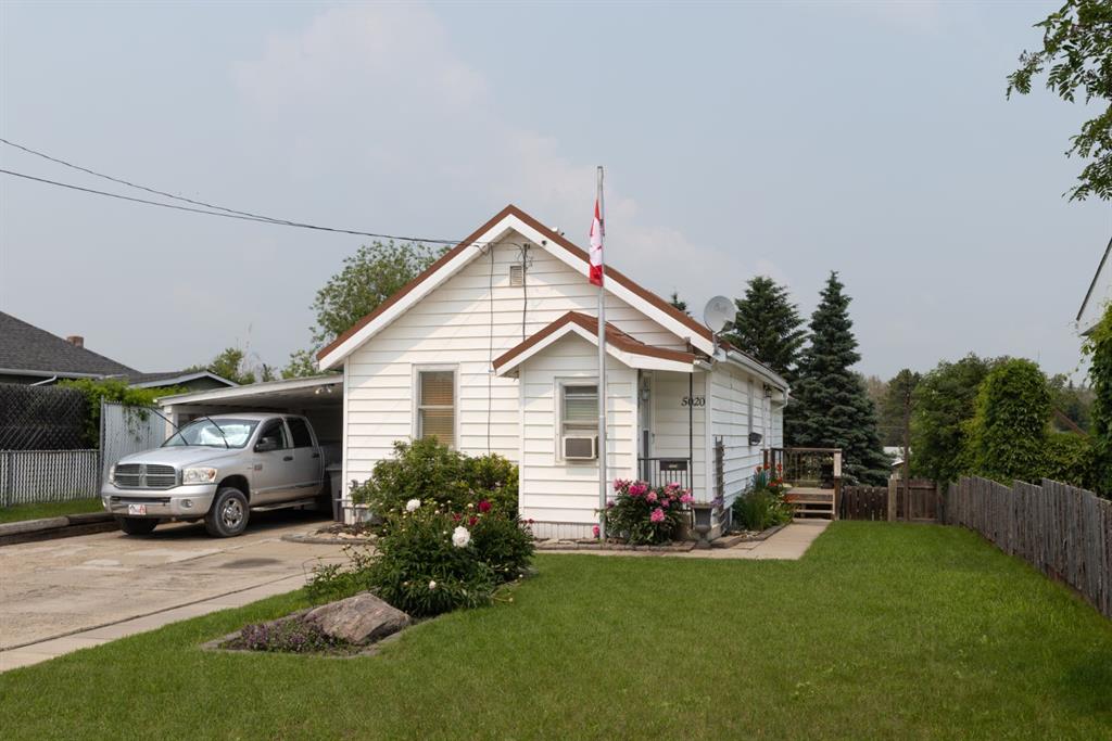 5020 56 Street , A2325887, Alberta,