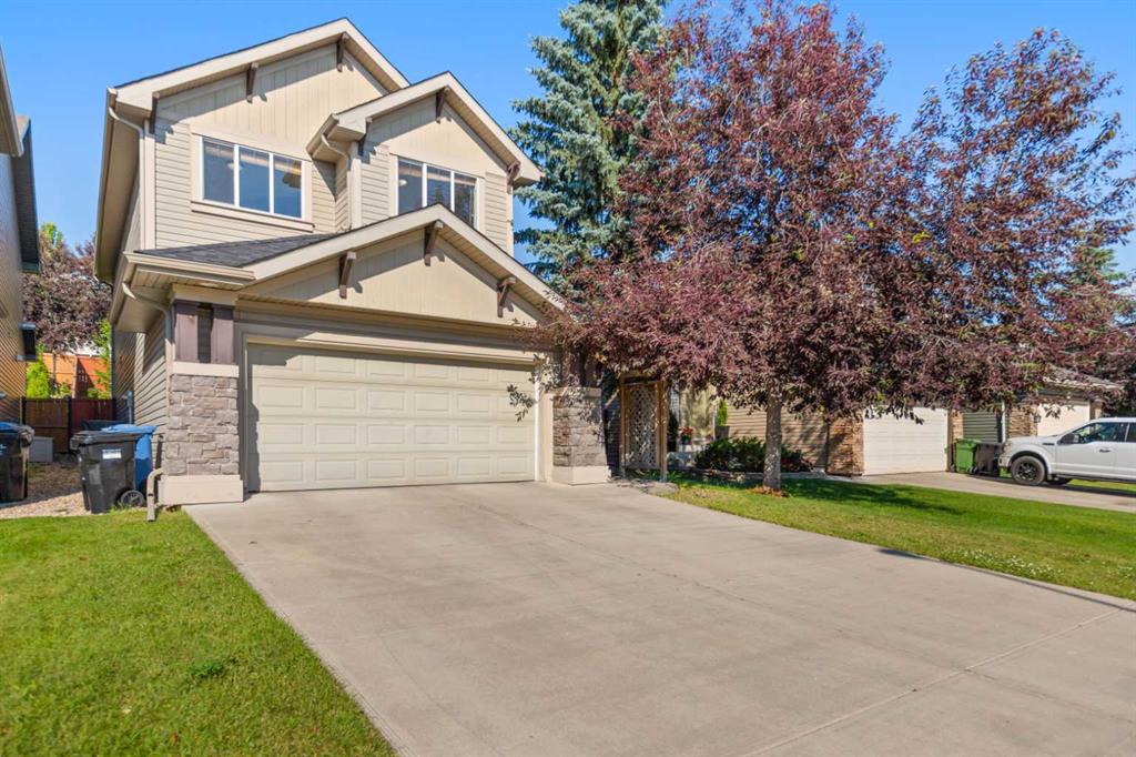Third View of 49 Panamount Rise NW, Panorama Hills, Calgary, Alberta, T3K 6B6