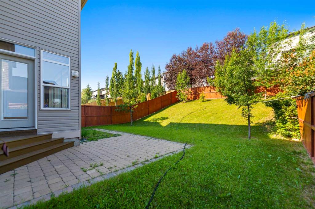 Fifth View of 49 Panamount Rise NW, Panorama Hills, Calgary, Alberta, T3K 6B6