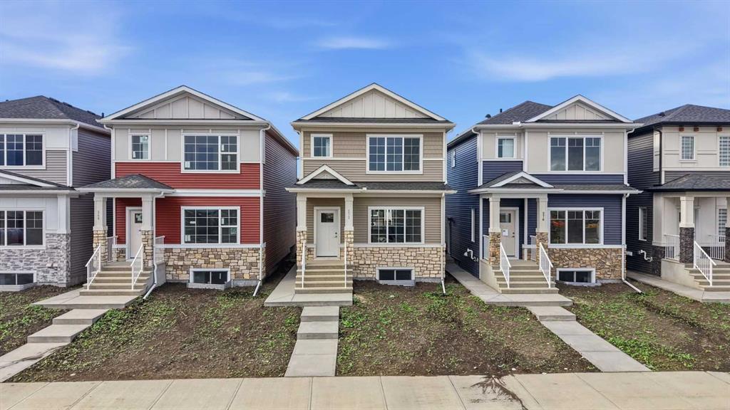 272 Huxbury View NE, A2325895, Alberta,