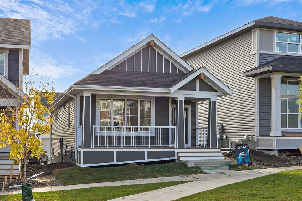 116 Mitchell Walk NW, A2325897, Alberta,