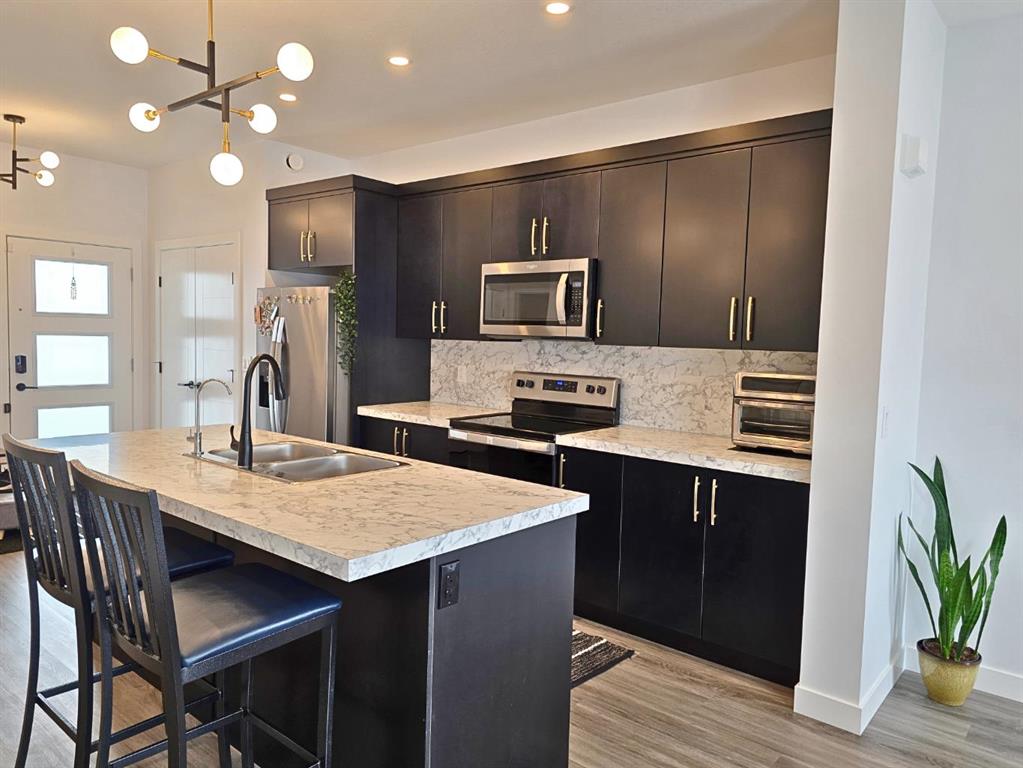 Fourth View of 22 Earl Close , Evergreen, Red Deer, Alberta, T4P 3G6