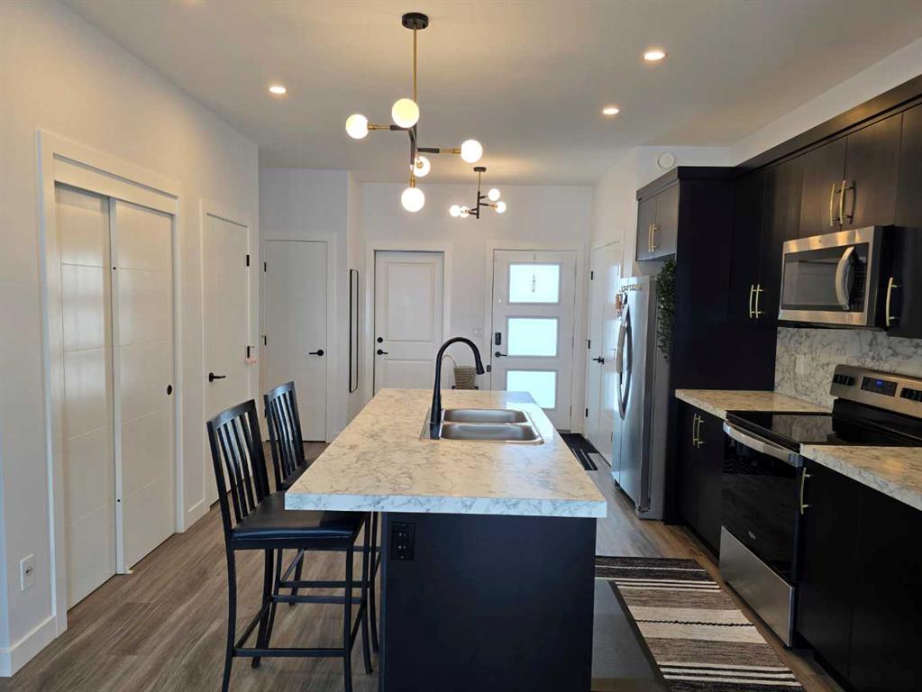 Fifth View of 22 Earl Close , Evergreen, Red Deer, Alberta, T4P 3G6