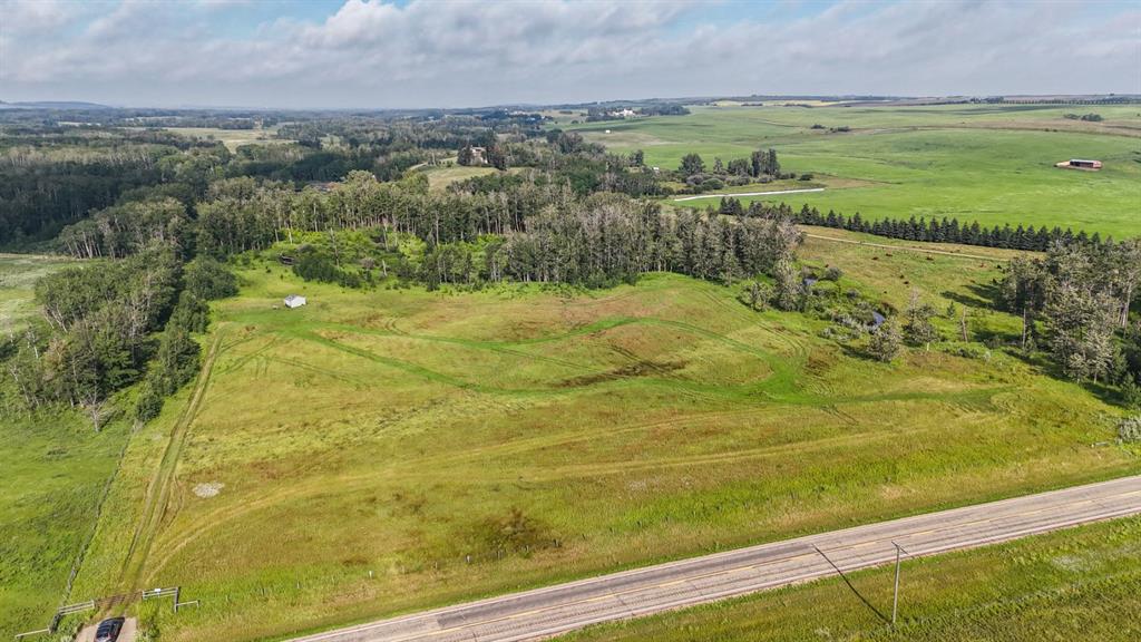 Third View of 40518 Highway 821  , NONE, Tees, Alberta, T0C 2N0