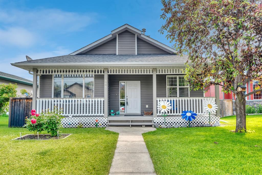 303 Robert Street SW, A2325918, Alberta,