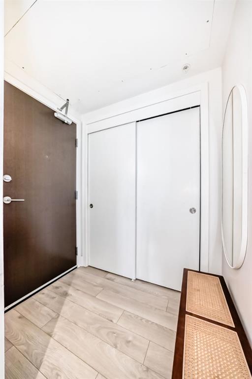 Fourth View of 2804, 901 10 Avenue SW, Beltline, Calgary, Alberta, T2R 0B5