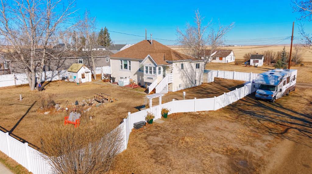 129 5 Avenue , A2325920, Alberta,