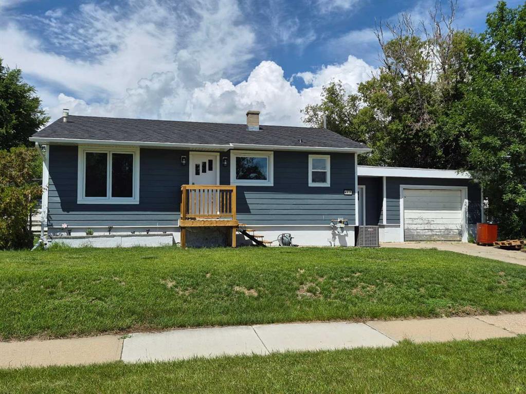 4931 54 Avenue , A2325923, Alberta,