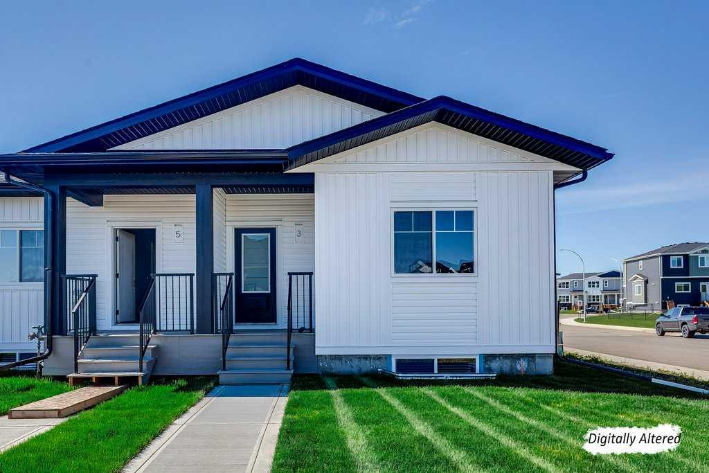 3 Gray Close , A2325924, Alberta,