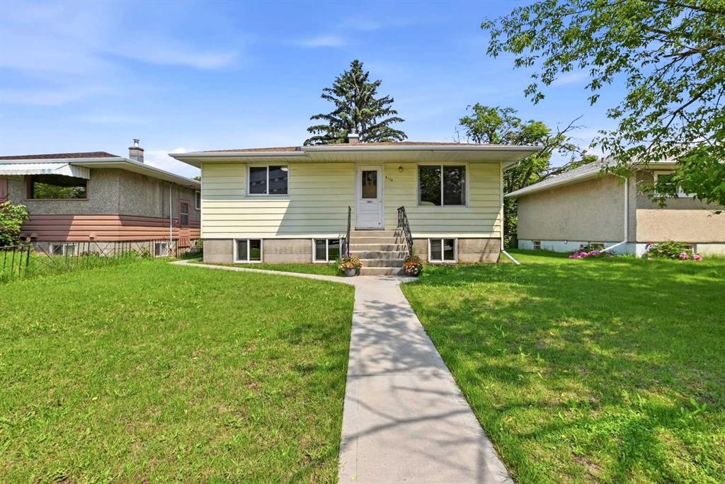 5114 44 Street , A2325929, Alberta,
