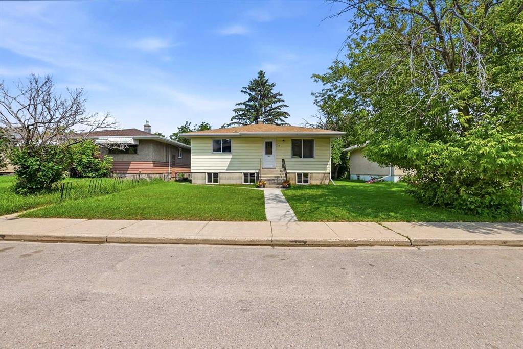 Fourth View of 5114 44 Street , Downtown Red Deer, Red Deer, Alberta, T4N 1J1