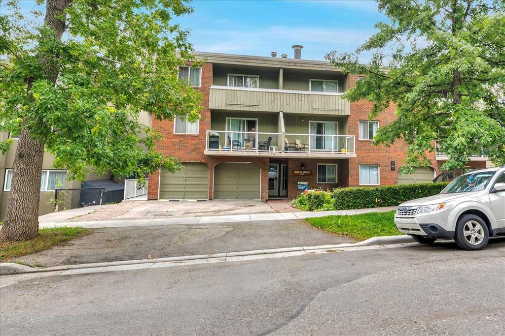 302, 1814 18 Street SW, A2325936, Alberta,
