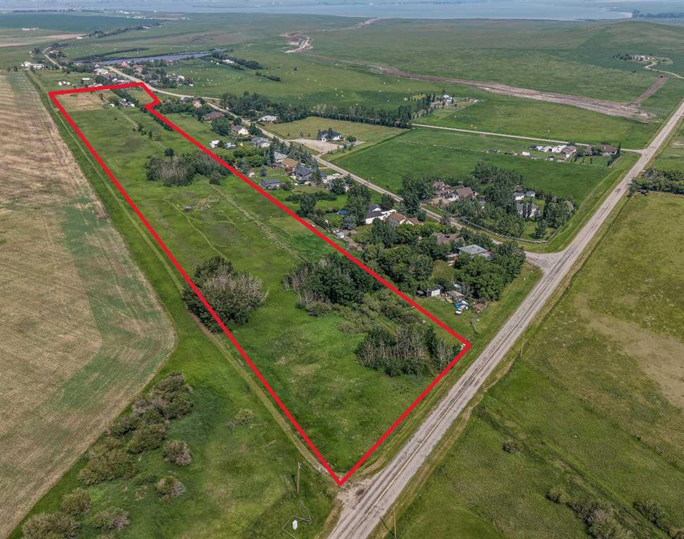 TBD Namaka Drive , A2325942, Alberta,