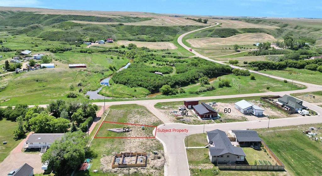 52 DIAMOND VALLEY Close , A2325944, Alberta,