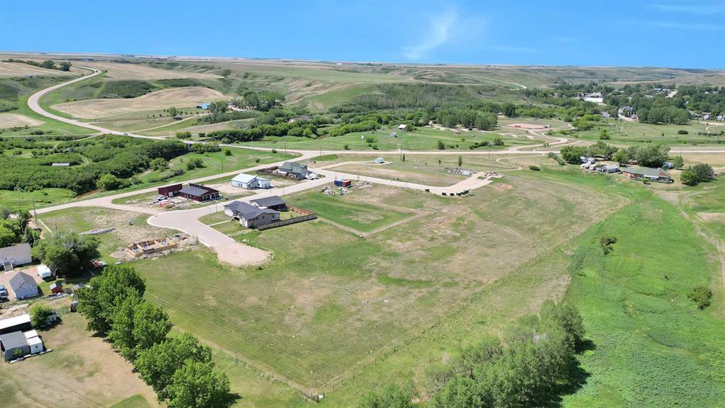 Fourth View of 52 DIAMOND VALLEY Close , NONE, Carbon, Alberta, T0M 0L0