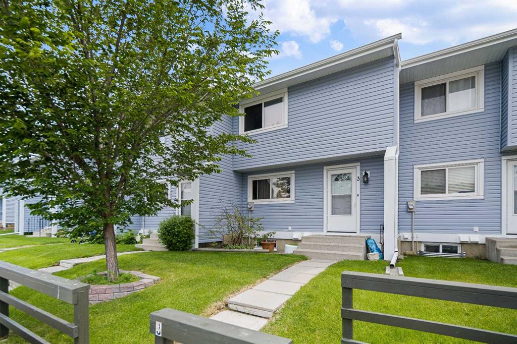 3, 195 Manora Place NE, A2325945, Alberta,