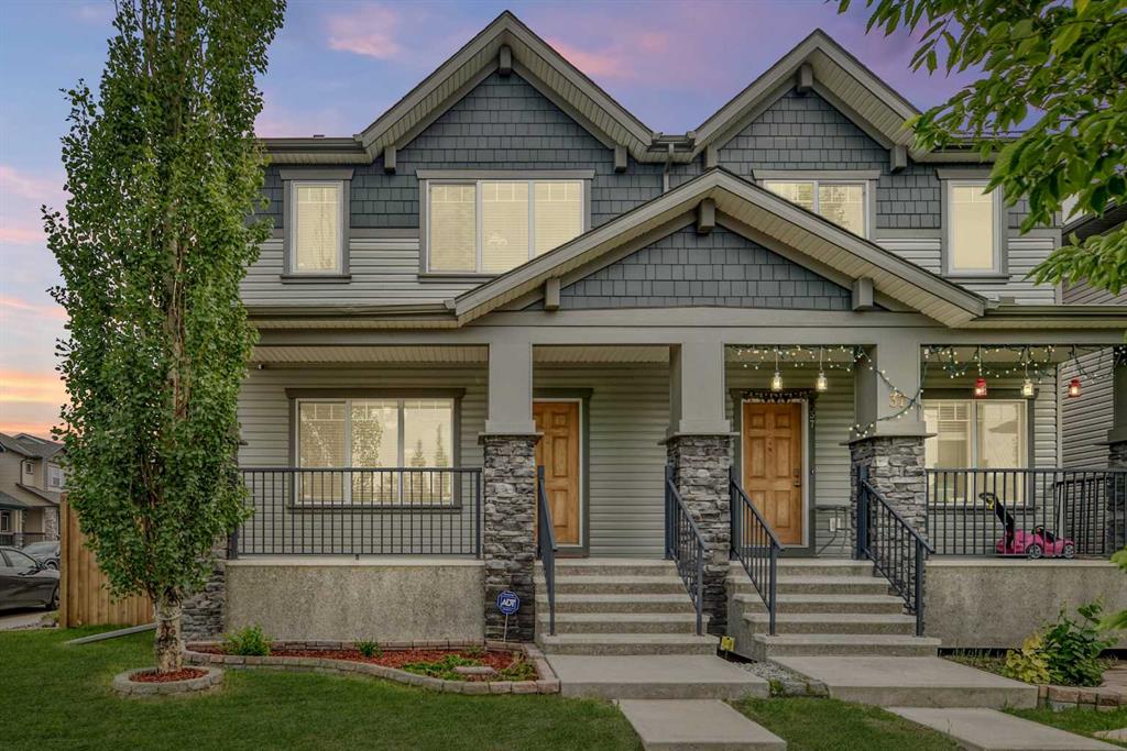 41 Skyview Ranch Manor NE, A2325946, Alberta,