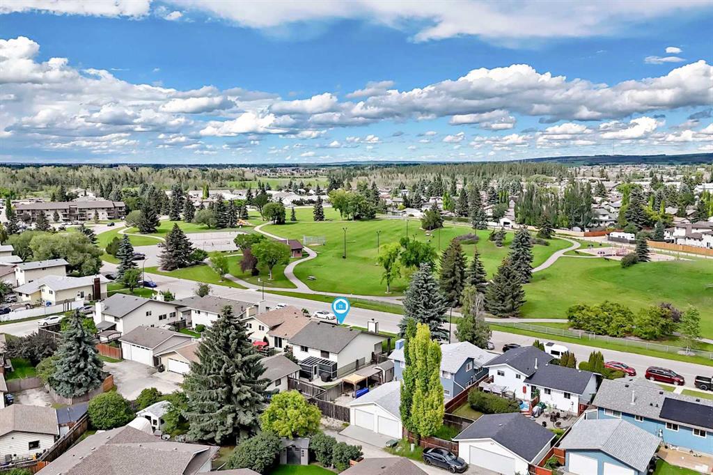 Third View of 64 Cornett Drive , Clearview Meadows, Red Deer, Alberta, T4P 2G7