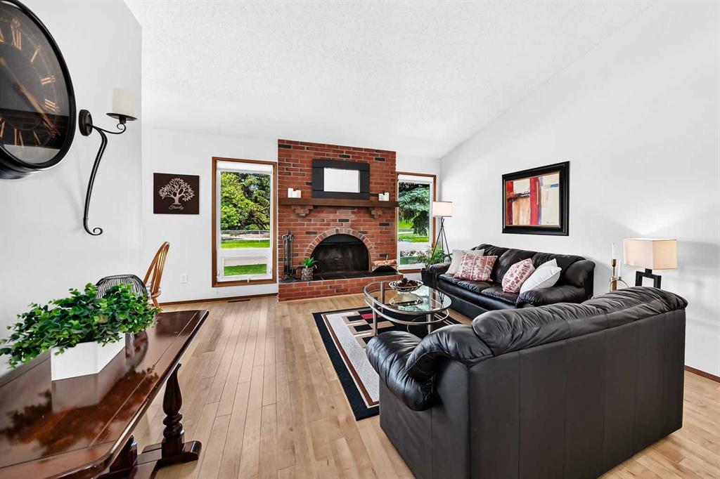 Fourth View of 64 Cornett Drive , Clearview Meadows, Red Deer, Alberta, T4P 2G7