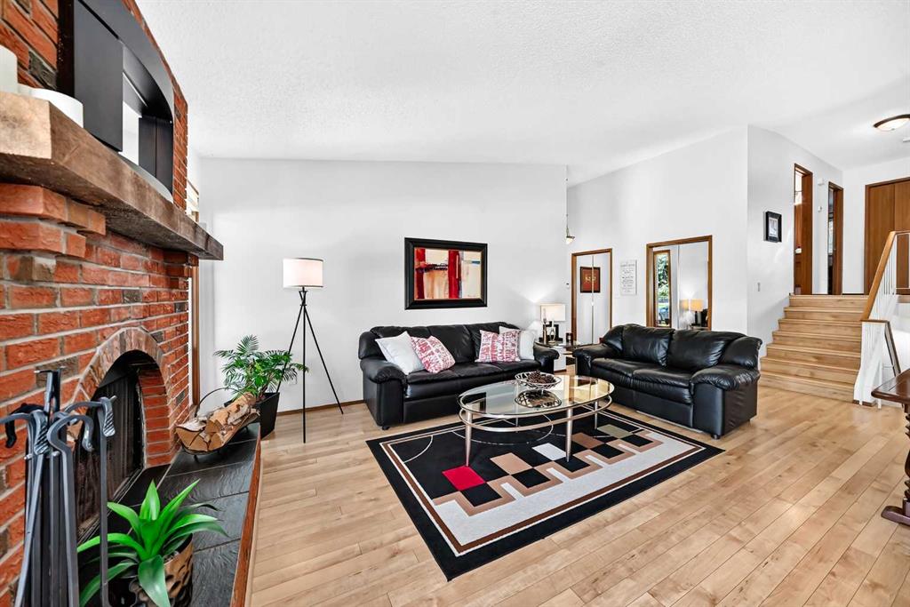 Fifth View of 64 Cornett Drive , Clearview Meadows, Red Deer, Alberta, T4P 2G7