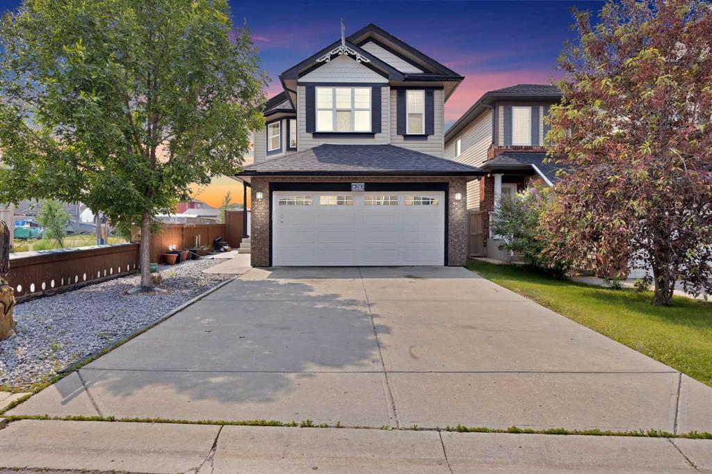 283 Taralake Landing NE, A2325951, Alberta,
