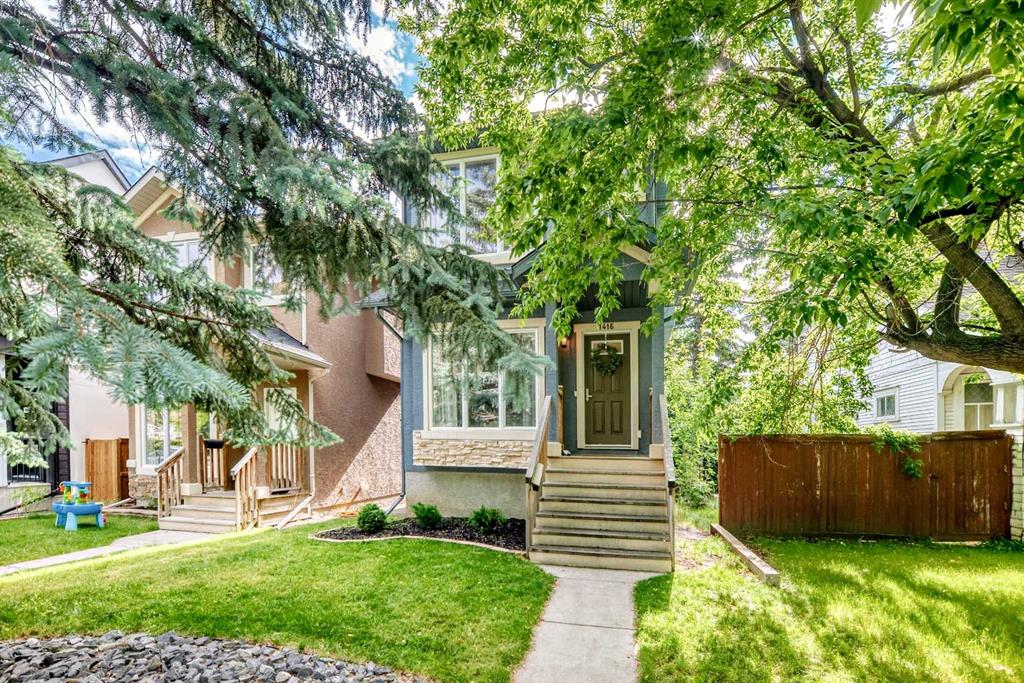 1416 43 Street SW, A2325954, Alberta,