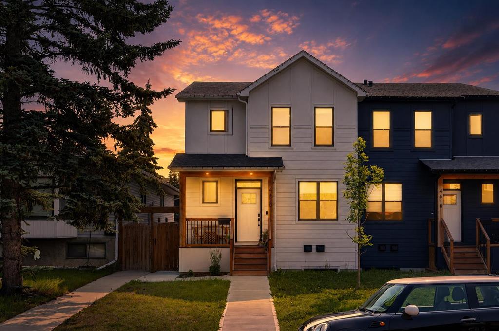 4620 81 Street NW, A2325957, Alberta,
