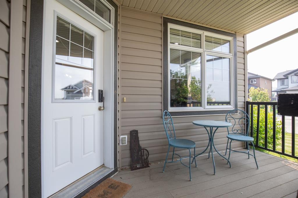 Fourth View of 44 Bowman Circle , Beacon Hill, Sylvan Lake, Alberta, T4S 0H9
