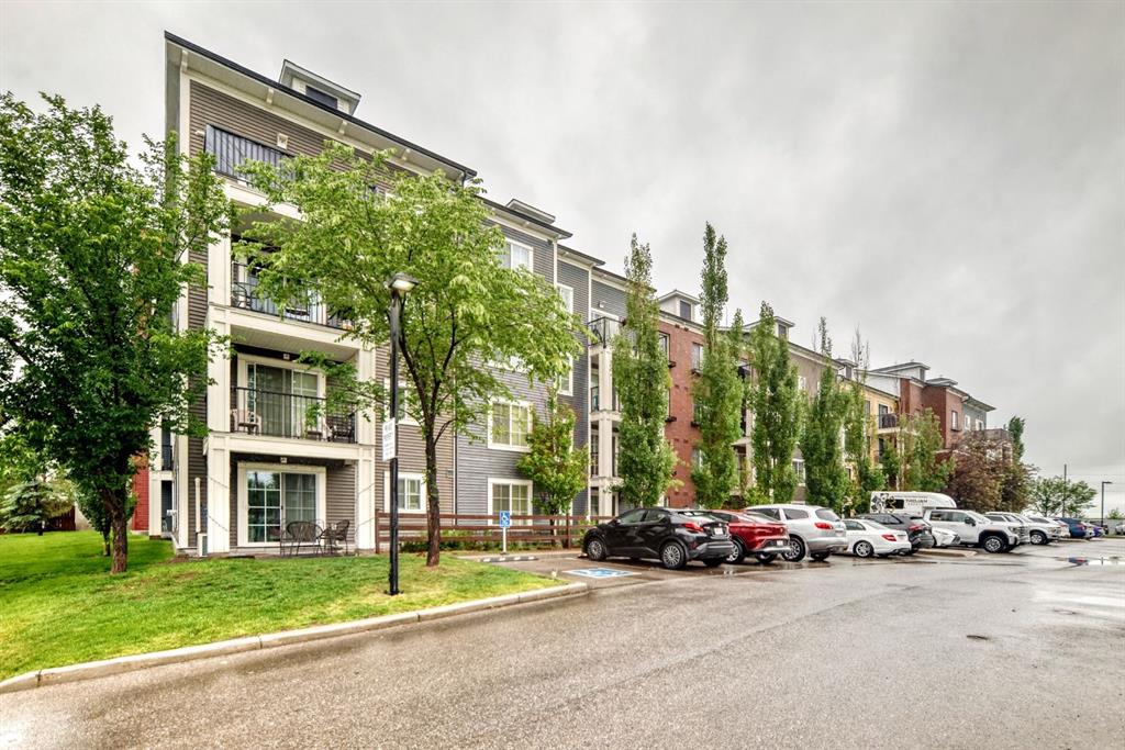 4310, 755 Copperpond Boulevard SE, A2325959, Alberta,