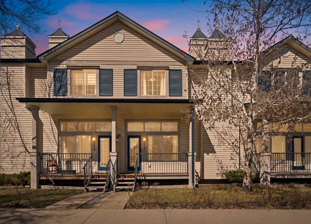 Fourth View of 337 Copperfield Boulevard SE, Copperfield, Calgary, Alberta, T2Z 4Z4