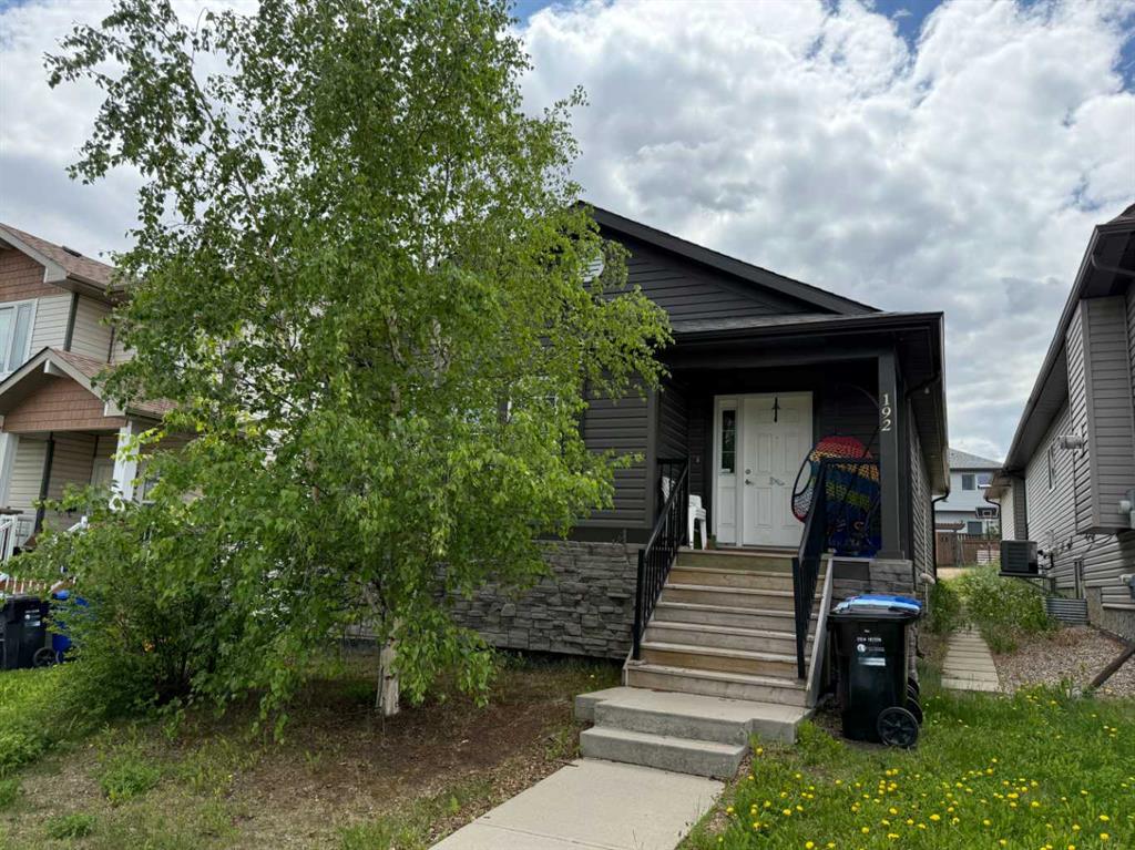 192 Crane Rise , A2325966, Alberta,